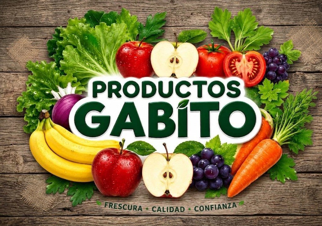 Productos Gabito